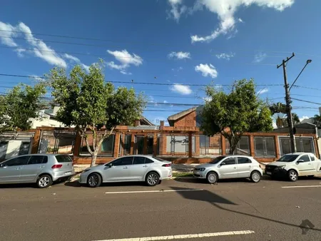 Apart Hotel / Flat / Loft em Chácara Cachoeira