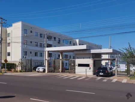 Apartamento em Tiradentes