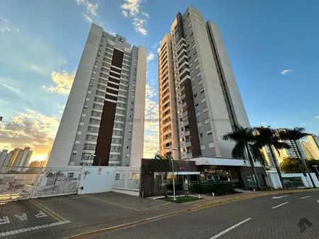 Apartamento em Bela Vista