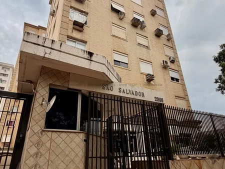 Apartamento em Centro