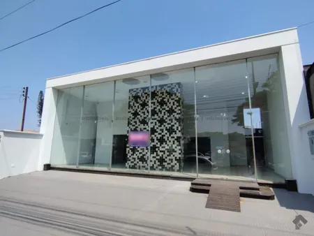 Imóvel Comercial em Jardim Central