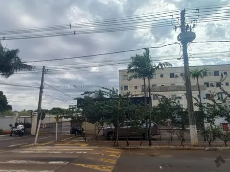 Apartamento em Seminário