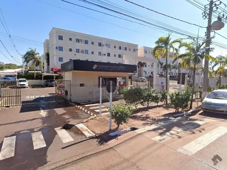 Apartamento em Jardim Seminário