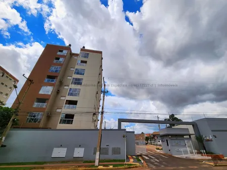 Apartamento em Tiradentes