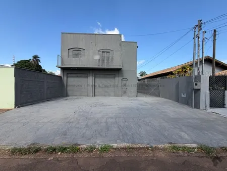 Imóvel Comercial em Caiçara