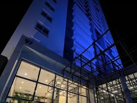 Apartamento em Bela Vista