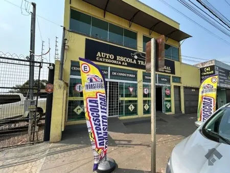 Imóvel Comercial em Vila Ipiranga