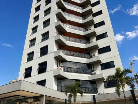 Apartamento em Centro