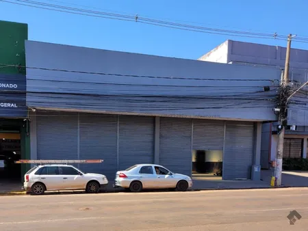 Imóvel Comercial em Centro