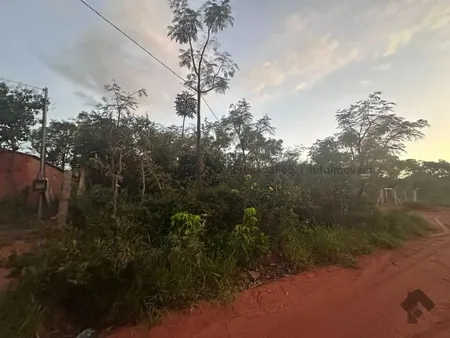 Terreno em Atlântico Sul