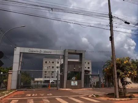 Apartamento em Jardim Leblon