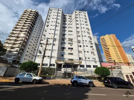 Apartamento em Centro