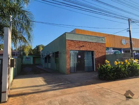 Sala / Salão / Loja em Vila Donária
