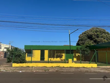 Imóvel Comercial em Jardim América