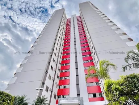 Apartamento em Centro
