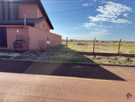 Terreno em Jardim Europa