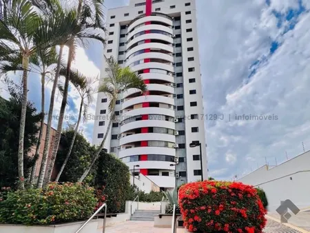 Apartamento em Jardim dos Estados