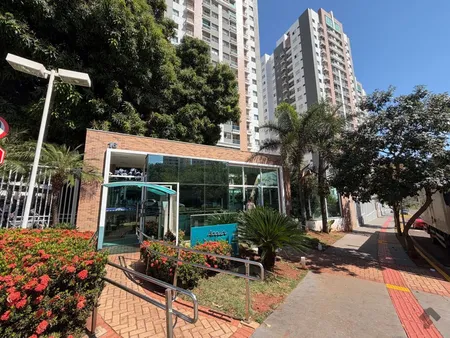 Apartamento em Jardim Alto São Francisco