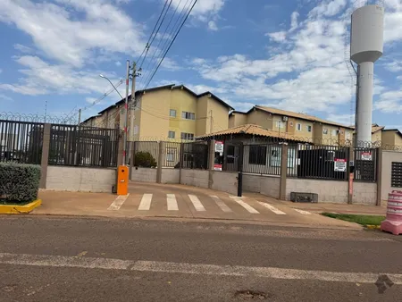 Apartamento em Rita Vieira