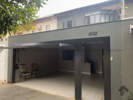 Sobrado em Vila Carlota
