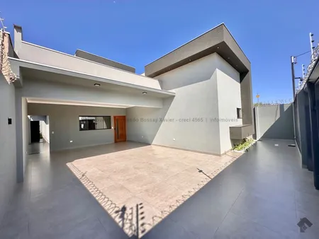 Casa-Térrea em Vila Piratininga