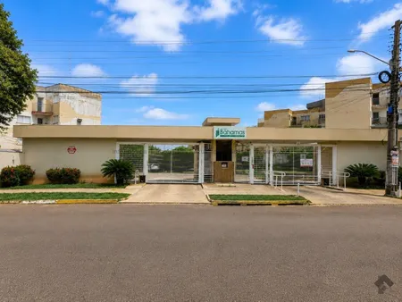 Apartamento em Santo Antônio