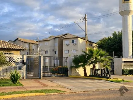 Apartamento em Rita Vieira