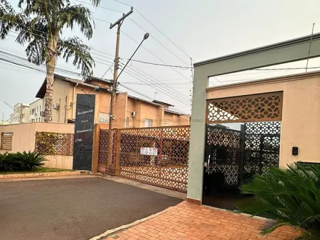 Sobrado-Condomínio em Tiradentes