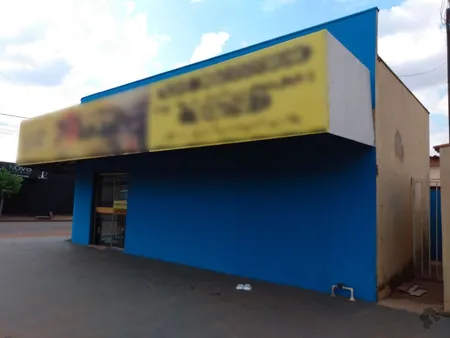 Imóvel Comercial em Nova Lima