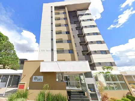 Apartamento em Monte Castelo