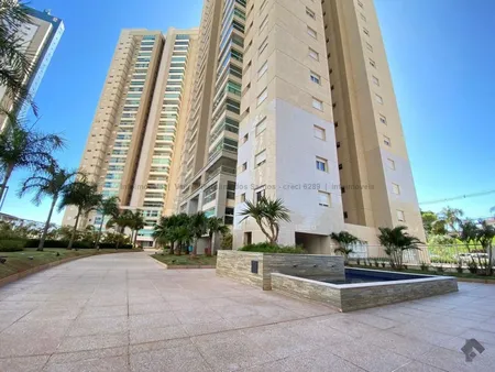 Apartamento em Jardim dos Estados