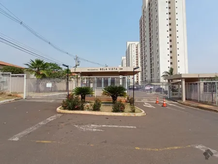 Apartamento em Rita Vieira