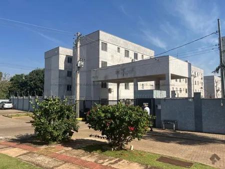 Apartamento em Tiradentes