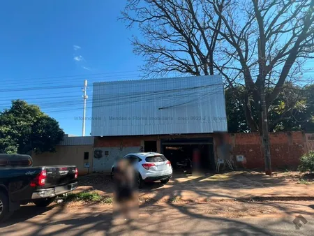 Galpão / Depósito em Pioneiros