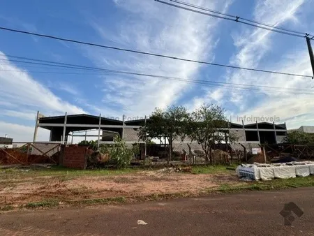 Galpão / Depósito em Maria Aparecida Pedrossian