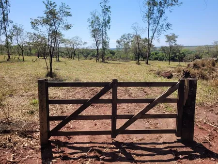 Chácara em Zona Rural