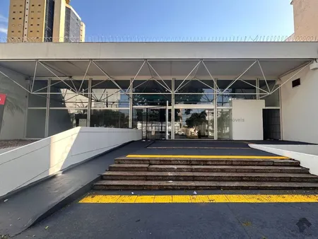 Imóvel Comercial em Centro