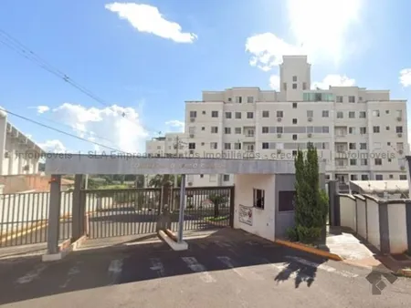 Apartamento em São Francisco