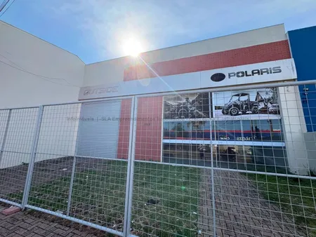 Imóvel Comercial em Vila Antônio Vendas