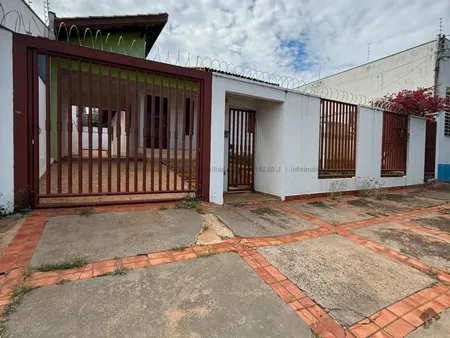 Casa-Térrea em São Francisco
