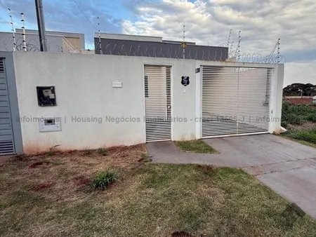 Casa-Térrea em São Francisco