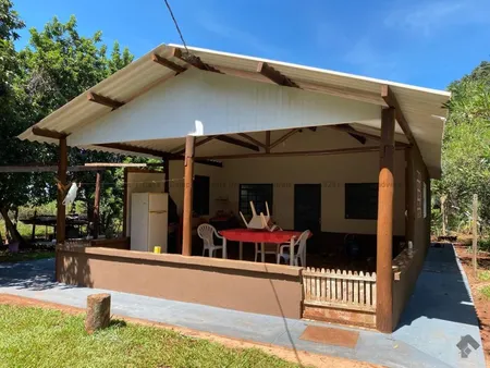 Chácara em Zona Rural