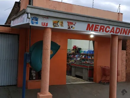 Casa Comercial em Centro