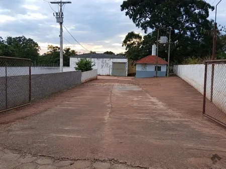Imóvel Comercial em Centro