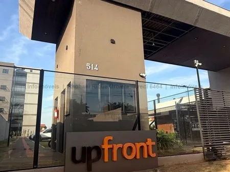 Apartamento em Tiradentes