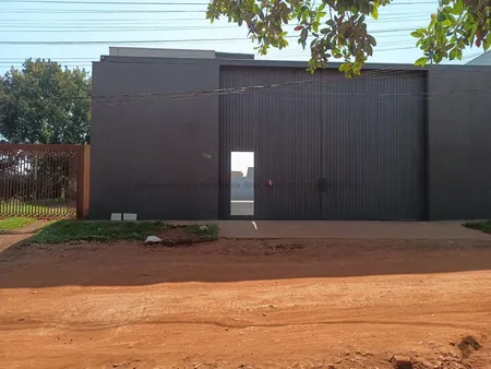 Galpão / Depósito em Jardim Itamaracá