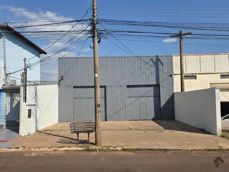 Galpão / Depósito em Vila Ipiranga