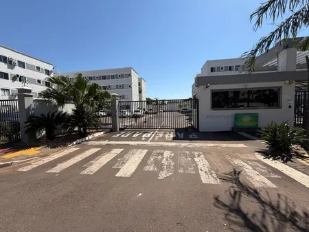 Apartamento em Tiradentes
