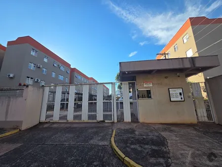 Apartamento em Jardim dos Estados
