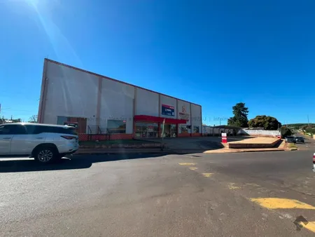 Imóvel Comercial em Nova Lima